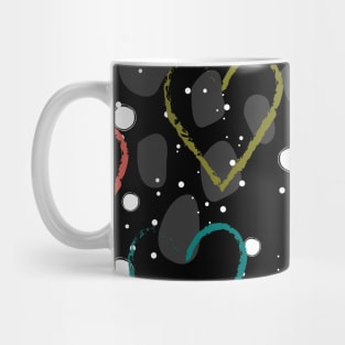 Heart Mug